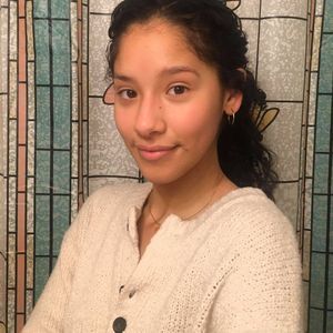 Meet your Posher, Josie